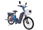 Cảnh báo nguy cơ xe đạp điện nước ngoài “đội lốt” hàng Việt xuất sang Châu Âu