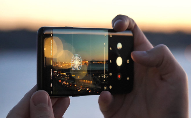 Smartphone nao chup anh tot nhat hien nay? hinh anh 6