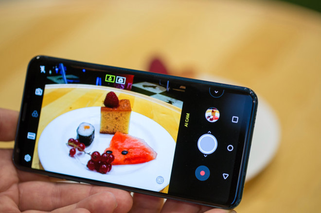 Smartphone nao chup anh tot nhat hien nay? hinh anh 7