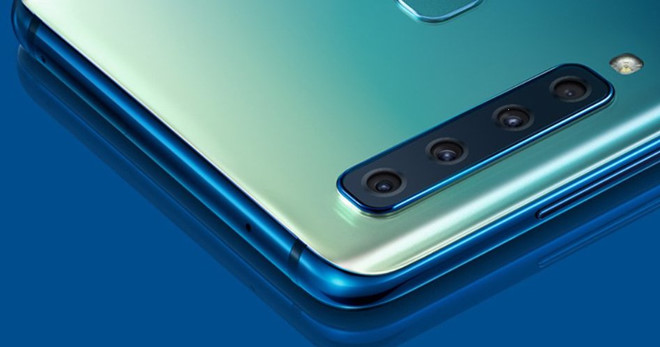 Smartphone nao chup anh tot nhat hien nay? hinh anh 2