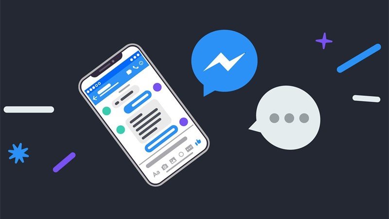 Hướng dẫn thu hồi tin nhắn đã gửi trên Facebook Messenger