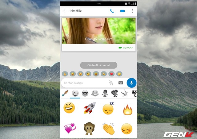 Đây là những ứng dụng gọi và nhắn tin miễn phí quốc tế không giới hạn qua Wi-Fi tốt nhất dành cho người dùng di động dịp Tết - Ảnh 9.