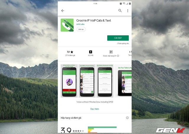 Đây là những ứng dụng gọi và nhắn tin miễn phí quốc tế không giới hạn qua Wi-Fi tốt nhất dành cho người dùng di động dịp Tết - Ảnh 12.