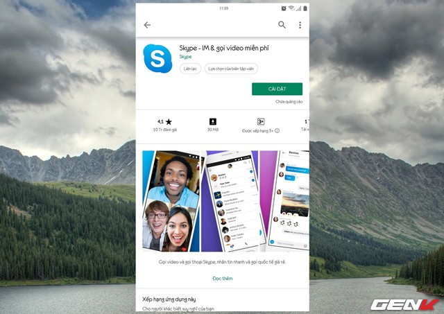 Đây là những ứng dụng gọi và nhắn tin miễn phí quốc tế không giới hạn qua Wi-Fi tốt nhất dành cho người dùng di động dịp Tết - Ảnh 14.