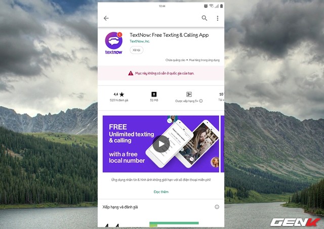 Đây là những ứng dụng gọi và nhắn tin miễn phí quốc tế không giới hạn qua Wi-Fi tốt nhất dành cho người dùng di động dịp Tết - Ảnh 2.