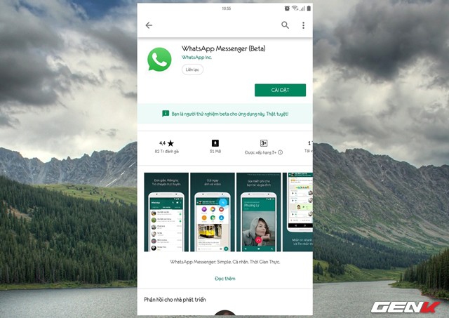 Đây là những ứng dụng gọi và nhắn tin miễn phí quốc tế không giới hạn qua Wi-Fi tốt nhất dành cho người dùng di động dịp Tết - Ảnh 6.