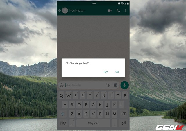 Đây là những ứng dụng gọi và nhắn tin miễn phí quốc tế không giới hạn qua Wi-Fi tốt nhất dành cho người dùng di động dịp Tết - Ảnh 7.