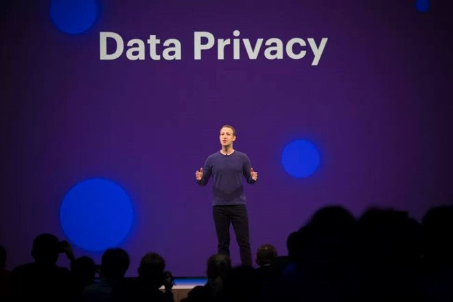 Facebook, Google, Apple sắp bị điều trần