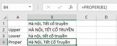 Những thủ thuật nhỏ, nhưng biến bạn thành cao thủ Excel: Sinh viên, nhân viên văn phòng đều phải biết! - Ảnh 3.