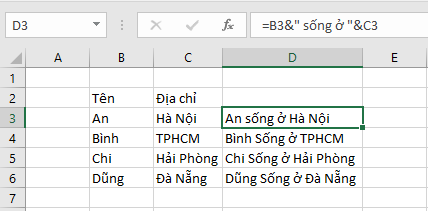 Những thủ thuật nhỏ, nhưng biến bạn thành cao thủ Excel: Sinh viên, nhân viên văn phòng đều phải biết! - Ảnh 4.