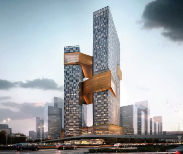 10 điều ít biết về gã khổng lồ công nghệ Tencent - Ảnh 4.