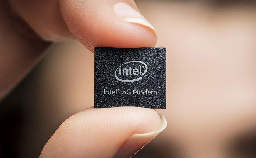 Apple sẽ tự sản xuất modem, không còn phụ thuộc và Intel và Qualcomm nữa?