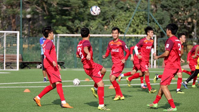 Next Media rút lui không mua bản quyền giải U22 Đông Nam Á
