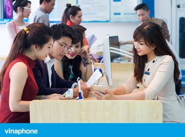 Đăng ký eSIM VinaPhone trực tuyến ở đâu?