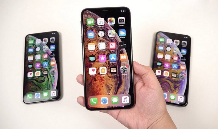 Apple vẫn sẽ giữ nguyên mức giá của iPhone 2018 cho thế hệ iPhone năm nay bất chấp doanh thu suy giảm?