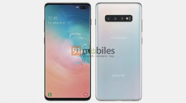 Rò rỉ mới nhất: Galaxy S10 sẽ có phiên bản đặc biệt, RAM 12GB, bộ nhớ 1.5TB, 5G, giá tới gần 2.000 USD