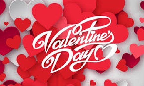 Ngày Valentine 2019 cực kỳ đặc biệt