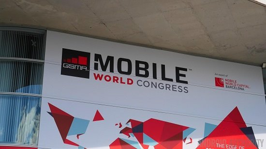 Các ông lớn đem gì tới MWC 2019