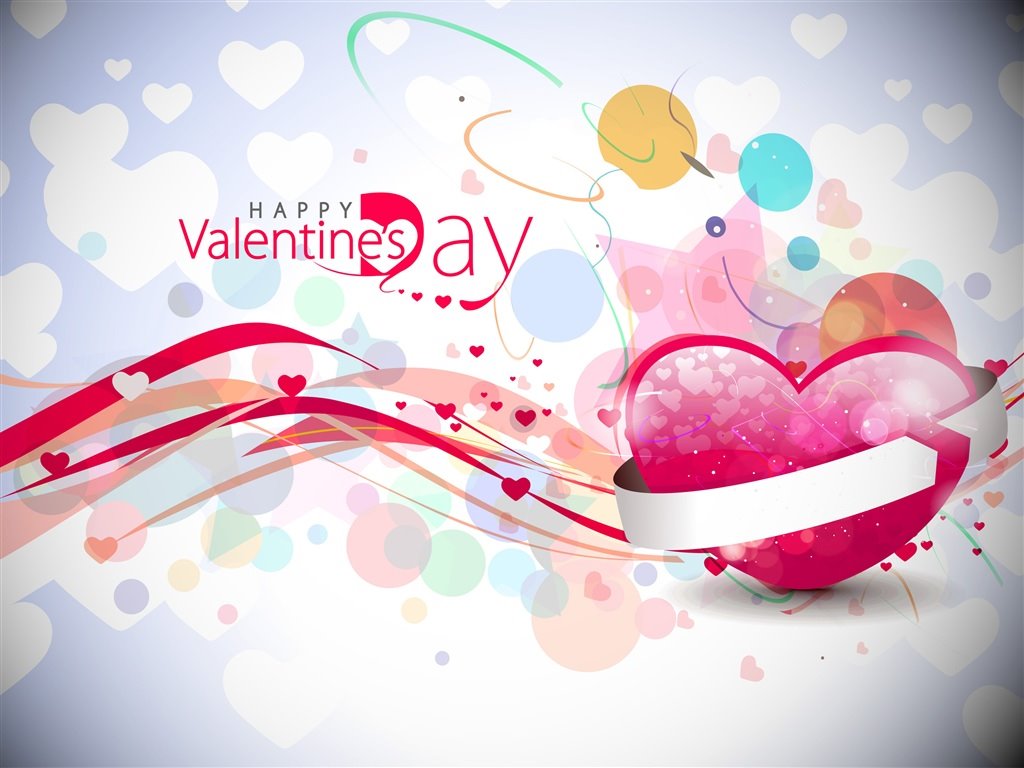 Ảnh bìa Facebook đẹp và ý nghĩa cho ngày Valentine 2019