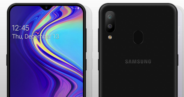 Galaxy M20 lộ giá bán 'rẻ như Xiaomi' tại Việt Nam, bán ra ngay giữa tháng 2