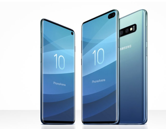Galaxy S10 cho đặt trước tại Việt Nam, thiết lập kỷ lục giá mới 35,99 triệu đồng