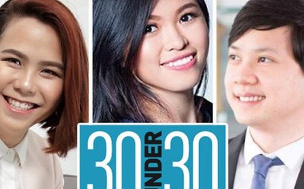 Những CEO Việt lọt Top 30 under 30 của Forbes giờ ra sao?