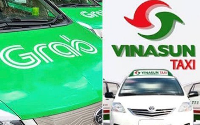 Kháng nghị bản án tuyên Vinasun thắng kiện Grab, không chấp nhận toàn bộ yêu cầu khởi kiện của Vinasun
