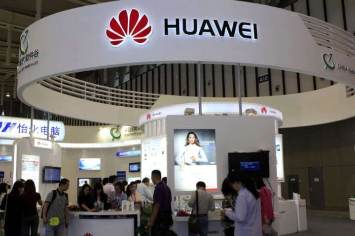 Tại sao châu Á không tẩy chay Huawei như Âu, Mỹ?