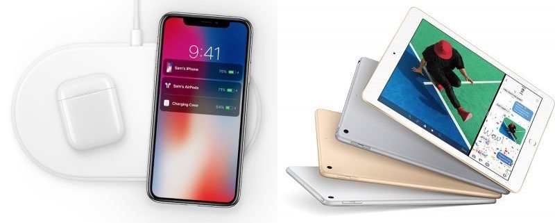 AirPod 2, AirPower và iPad mới được đồn ra mắt tháng 3