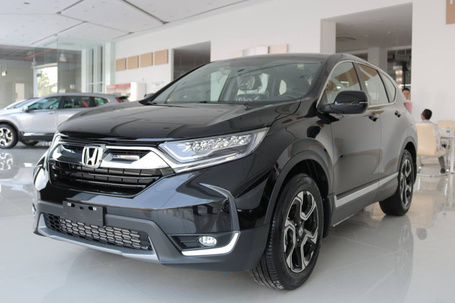 Loạt xe ‘hot’ giảm giá sau Tết nhưng khách Việt cần hiểu đúng chi tiết này