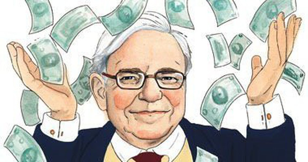 Warren Buffett: Muốn thành công, tăng ít nhất 1,5 tài sản hiện có, hãy học cách nói và viết cho rõ ràng đi!