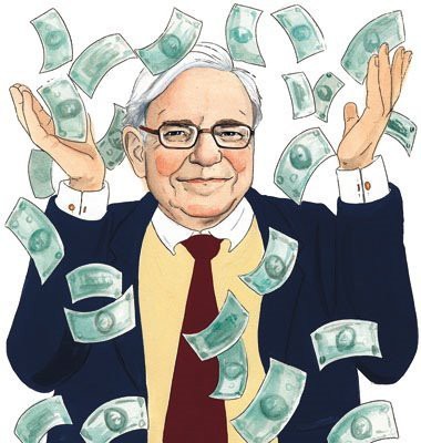 Warren Buffett: Muốn thành công, tăng ít nhất 1,5 tài sản hiện có, hãy học cách nói và viết cho rõ ràng đi! - Ảnh 1.