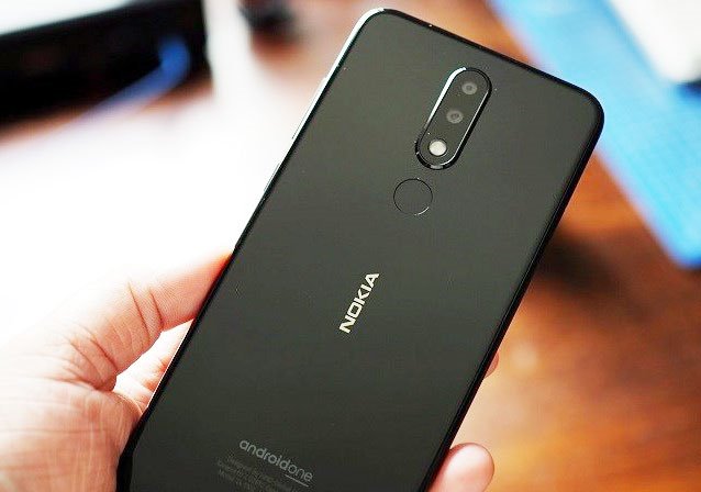 Nokia tung khuyến mãi dịp Valentine 2019