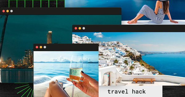 Lần theo dấu vết những hacker tội phạm: làm thế nào chúng có thể thuê phòng khách sạn 5 sao với giá rẻ như cho?