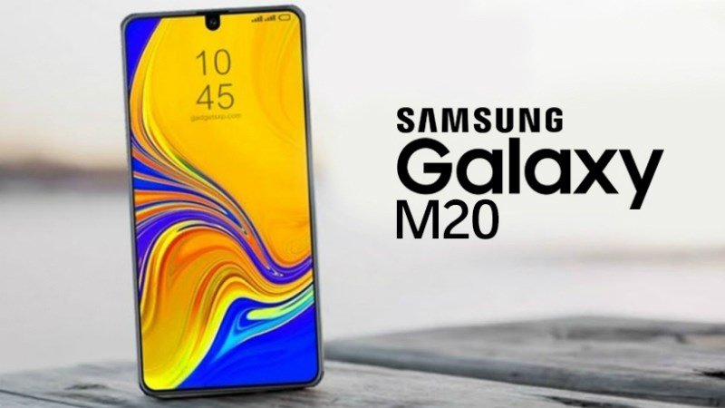 11 mẹo hay dành cho điện thoại Samsung Galaxy M20