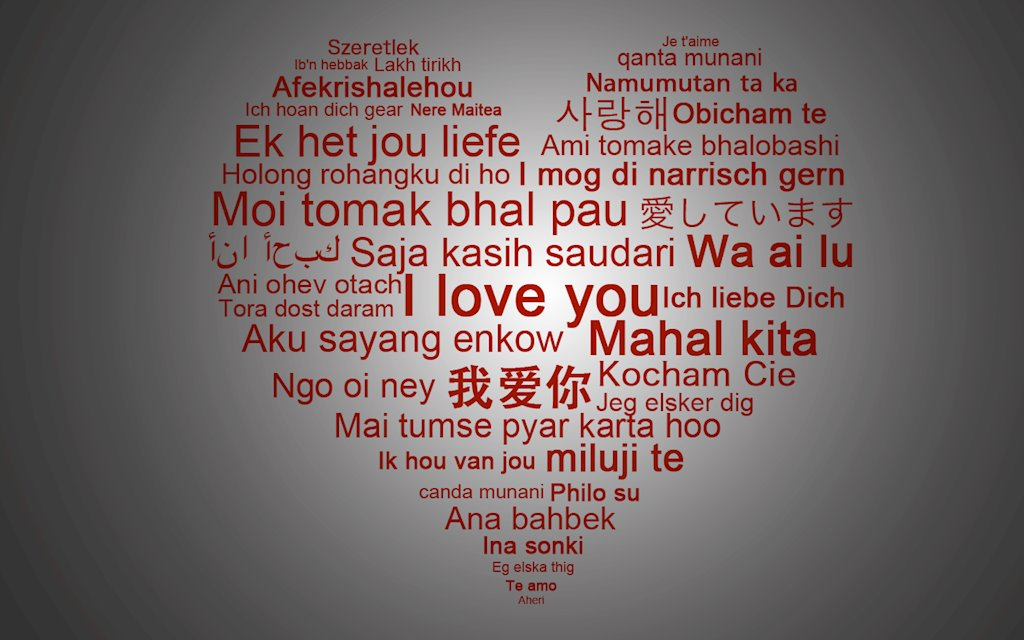 "Love You Dịch Ra Tiếng Việt Là Gì?" - Khám Phá Ý Nghĩa Và Cách Thể Hiện Tình Yêu Qua Lời Nói