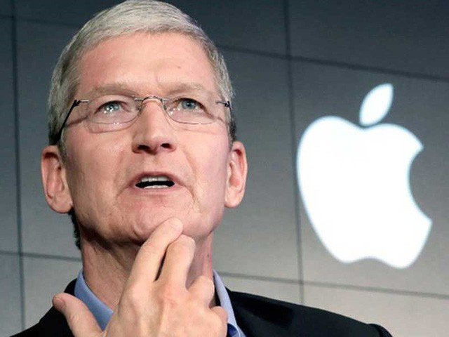  Apple sẽ sản xuất iPhone tại Việt Nam? - Ảnh 2.