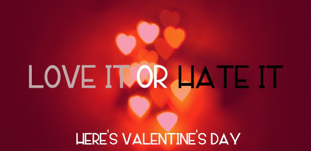 Nghiên cứu khoa học chỉ rõ 3 lý do khiến bạn ghét ngày Valentine tới tận xương tủy! - Ảnh 1.