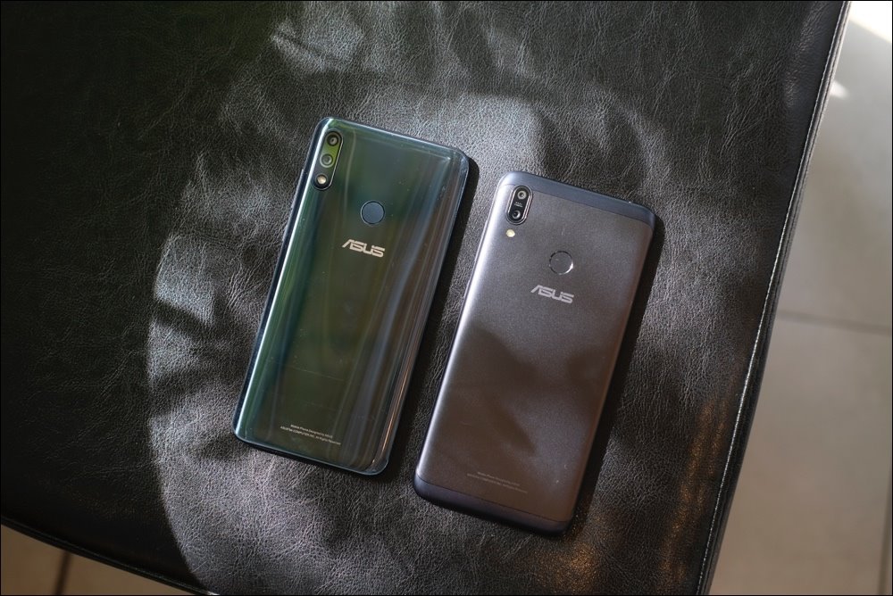 Trải nghiệm Zenfone Max M2 & Pro M2: Pin bền, chơi game tốt, camera selfie cần cải thiện