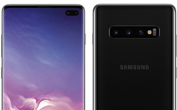 Samsung triển khai chương trình giảm giá tới 550 USD cho khách hàng đổi iPhone lấy Galaxy S10