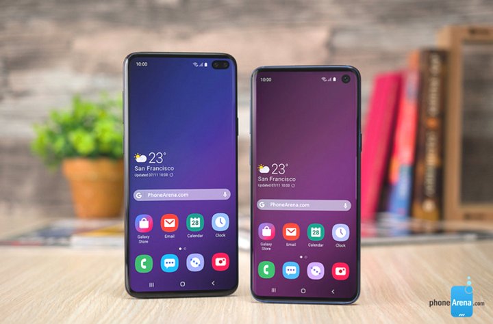 Tất tần tật về thế hệ Galaxy S10/S10+ và S10e trước ngày ra mắt