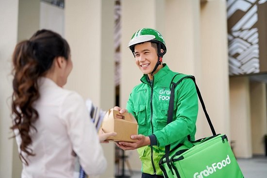 GrabFood “bành trướng” 15 tỉnh thành: Đâu là bàn đạp để Grab tự tin?