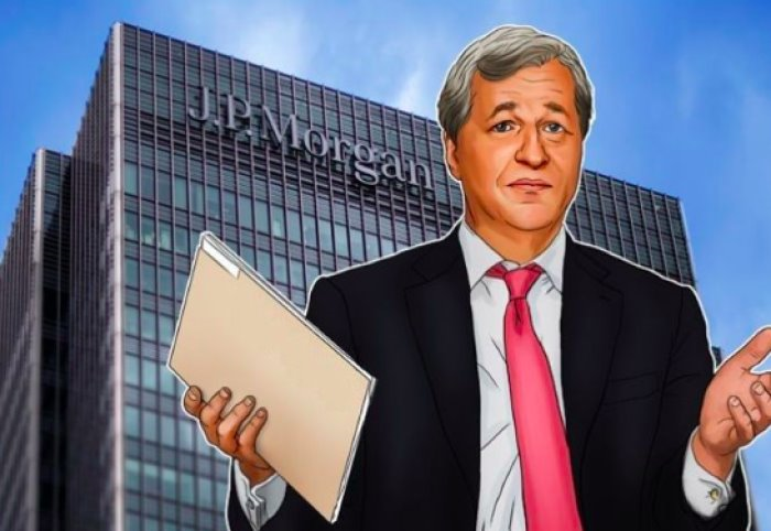 JPMorgan Chase phát hành stablecoin 
