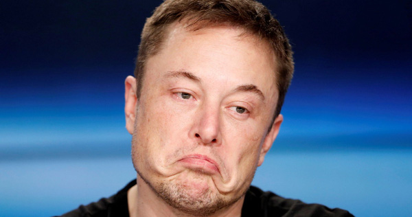 Đồng sáng lập Twitter nói rằng Elon Musk là người dùng ông thích nhất