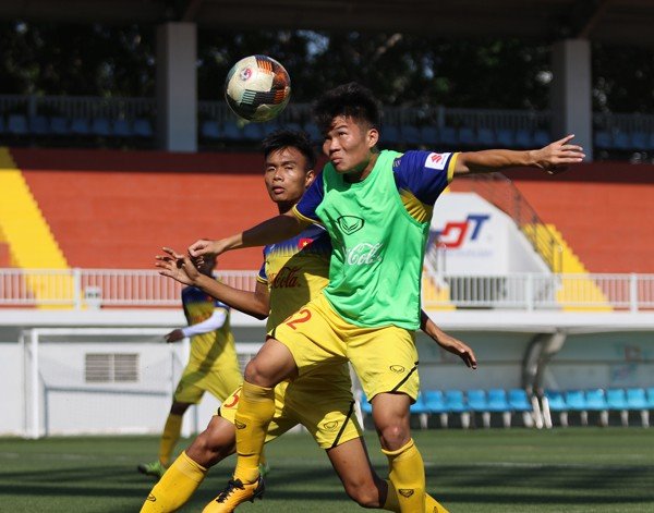 Giải vô địch U22 Đông Nam Á 2019 phát trực tiếp trên VTV5, VTV6 và ứng dụng VTV SPORTS