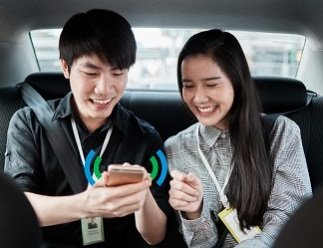 Hướng dẫn kích hoạt thẻ thanh toán Grab