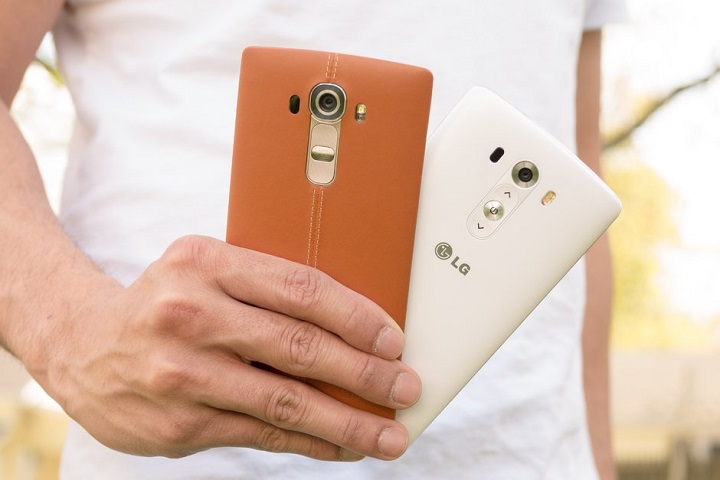 Vì sao LG lại đánh mất vị thế 