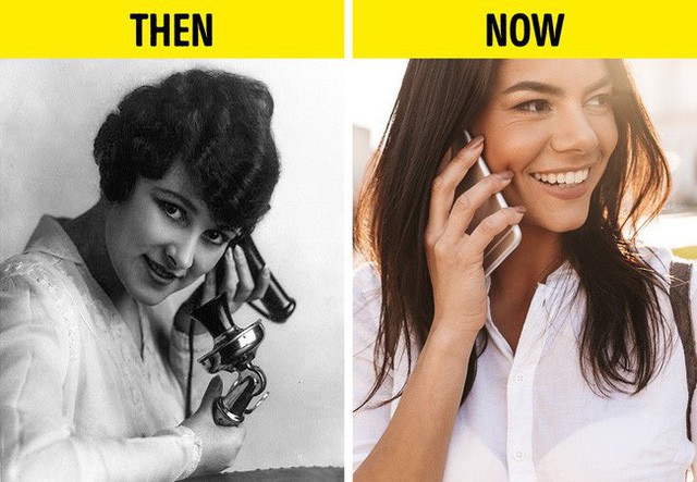 16 hình ảnh chứng minh rằng thế giới đã thay đổi chóng mặt như thế nào trong vòng 1 thế kỉ qua - Ảnh 14.