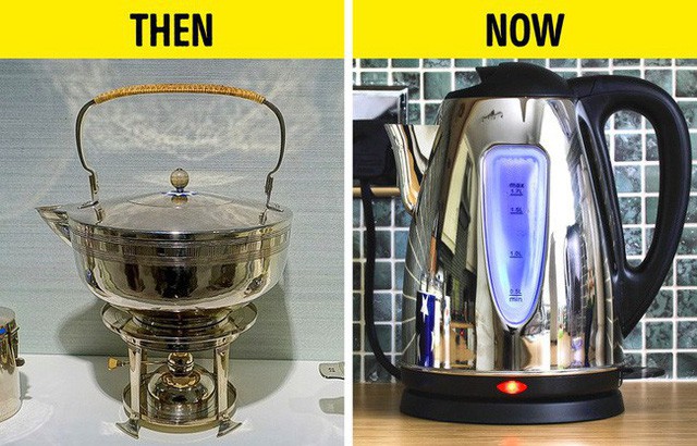 16 hình ảnh chứng minh rằng thế giới đã thay đổi chóng mặt như thế nào trong vòng 1 thế kỉ qua - Ảnh 3.