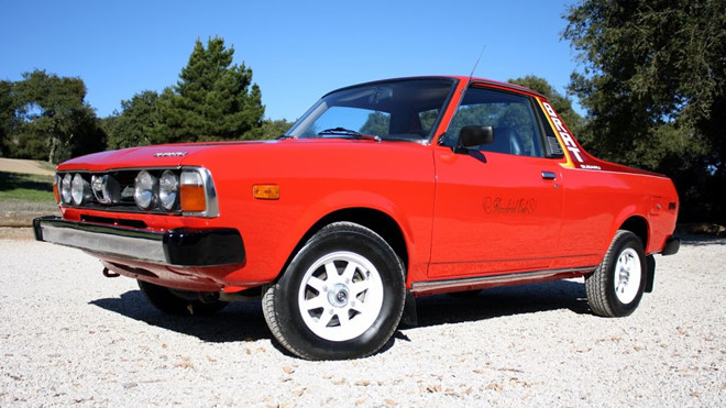 Loạt&nbsp; xe 'bình dân' các đời Tổng thống Mỹ ưa chuộng